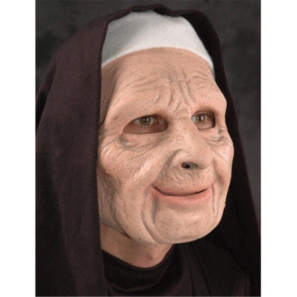 Supriseitsme Nun for You Mask SU833224